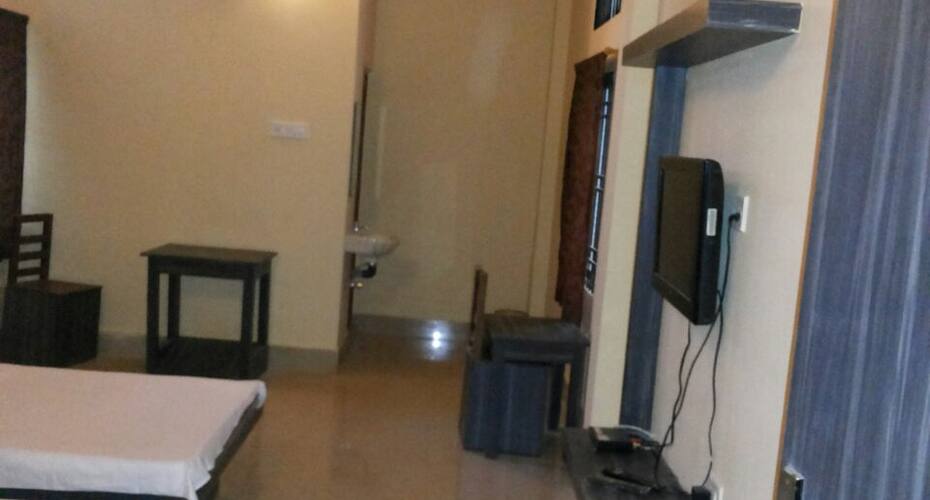 Hotel  Liya's Castle, Dibrugarh 4